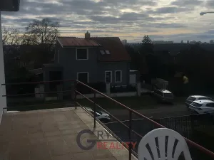 Pronájem bytu 2+1, Praha - Krč, U krčské vodárny, 80 m2