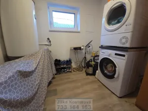 Prodej rodinného domu, Úvalno, 166 m2