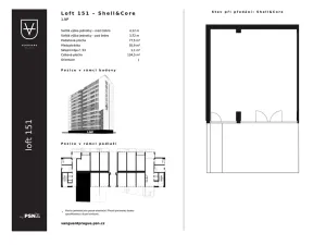 Prodej bytu 2+kk, Praha - Modřany, Československého exilu, 78 m2