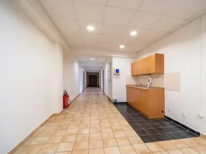 Pronájem kanceláře, Hradec Králové, Sušilova, 250 m2