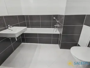 Prodej bytu 2+kk, Praha - Hlubočepy, náměstí Olgy Scheinpflugové, 58 m2