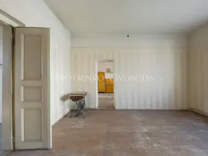 Prodej rodinného domu, Zdice, Žižkova, 130 m2