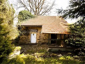 Prodej rodinného domu, Rohozná, 730 m2