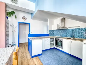 Prodej ubytování, Batelov, Třešťská, 490 m2