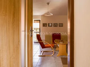 Prodej chalupy, Rohozná, 730 m2