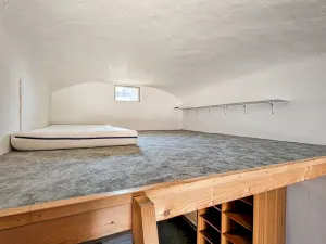 Pronájem atypického bytu, Pardubice, Jana Palacha, 19 m2