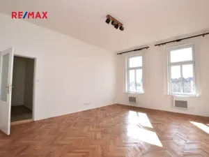 Pronájem bytu 2+1, Plzeň, Hálkova, 62 m2