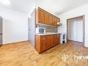 Pronájem bytu 2+1, Olomouc, tř. Kosmonautů, 51 m2