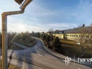 Pronájem bytu 2+1, Břidličná, 1. máje, 54 m2