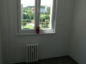 Pronájem bytu 2+1, Ostrava - Dubina, Václava Košaře, 44 m2