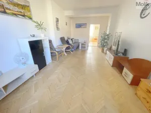 Prodej bytu 2+1, Louny, Tyršovo nám., 52 m2