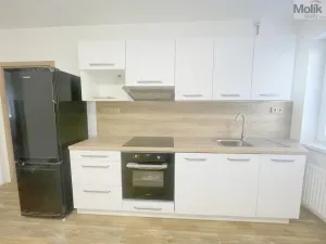 Pronájem bytu 2+kk, Most, Hollarova, 45 m2
