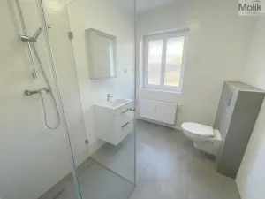 Pronájem bytu 2+kk, Most, Hollarova, 45 m2