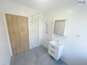 Pronájem bytu 2+kk, Most, Hollarova, 45 m2