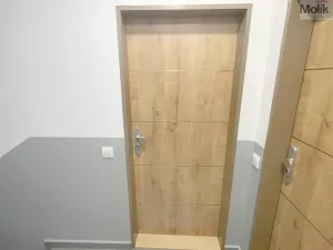 Pronájem bytu 2+kk, Most, Hollarova, 45 m2