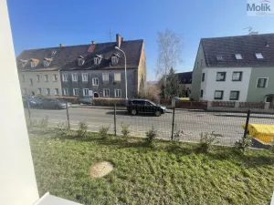 Pronájem bytu 2+kk, Most, Hollarova, 45 m2