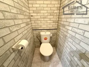 Prodej bytu 3+1, Tachov, Želivského, 71 m2