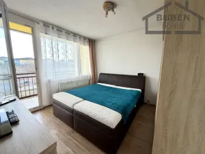 Prodej bytu 3+1, Tachov, Želivského, 71 m2