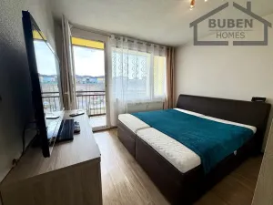 Prodej bytu 3+1, Tachov, Želivského, 71 m2