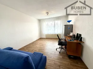 Prodej bytu 3+1, Tachov, Želivského, 71 m2