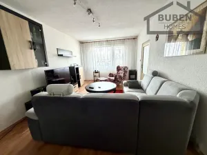 Prodej bytu 3+1, Tachov, Želivského, 71 m2