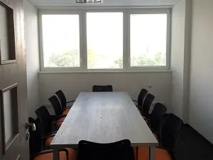 Pronájem kanceláře, Kolín, Plynárenská, 18 m2