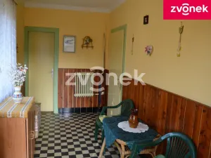 Prodej rodinného domu, Pržno, 150 m2