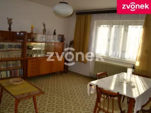Prodej rodinného domu, Pržno, 150 m2