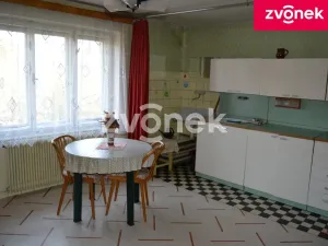 Prodej rodinného domu, Pržno, 150 m2