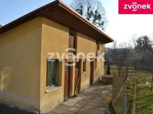 Prodej rodinného domu, Pržno, 150 m2