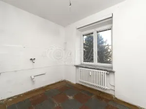 Prodej bytu 2+1, Ostrava - Moravská Ostrava, Sokolská třída, 52 m2