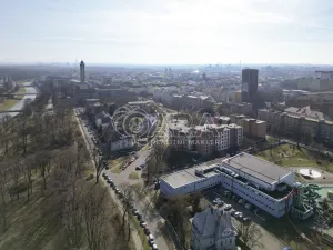 Prodej bytu 2+1, Ostrava - Moravská Ostrava, Sokolská třída, 52 m2