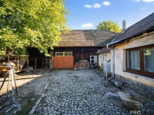 Pronájem rodinného domu, Vrbatův Kostelec - Louka, 137 m2