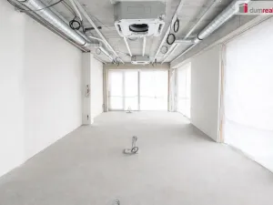 Pronájem obchodního prostoru, Praha, Štúrova, 132 m2