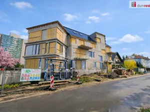 Pronájem obchodního prostoru, Praha, Štúrova, 132 m2