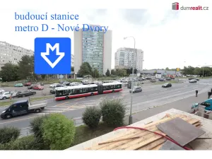 Pronájem obchodního prostoru, Praha, Štúrova, 132 m2