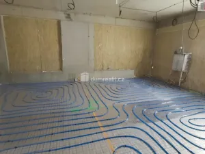 Pronájem obchodního prostoru, Praha, Štúrova, 132 m2