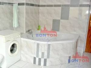 Pronájem pokoje, Praha - Chodov, Kloboukova, 30 m2