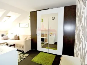 Pronájem pokoje, Praha - Šeberov, Musilova, 12 m2