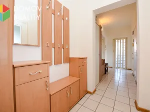 Prodej bytu 4+1, Beroun - Beroun-Město, Košťálkova, 71 m2