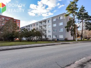 Prodej bytu 4+1, Beroun - Beroun-Město, Košťálkova, 71 m2