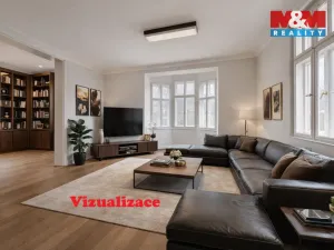 Prodej rodinného domu, Kraslice, B. Smetany, 710 m2