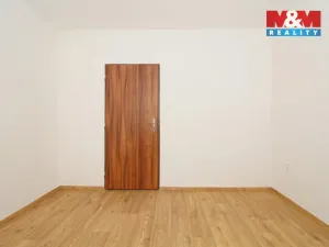 Prodej bytu 3+1, Smidary, Zahradní, 86 m2