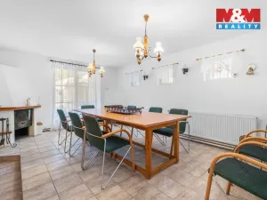 Prodej ubytování, Paseky nad Jizerou, 240 m2