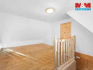 Prodej ubytování, Paseky nad Jizerou, 240 m2