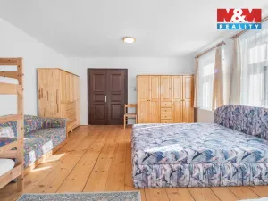 Prodej ubytování, Paseky nad Jizerou, 240 m2