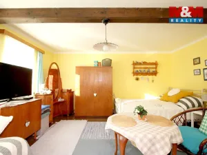 Prodej rodinného domu, Smidary, Na stávku, 95 m2