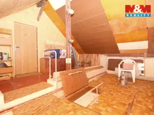 Prodej rodinného domu, Smidary, Na stávku, 95 m2