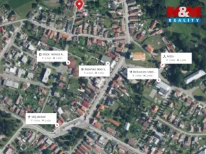 Prodej rodinného domu, Smidary, Na stávku, 95 m2