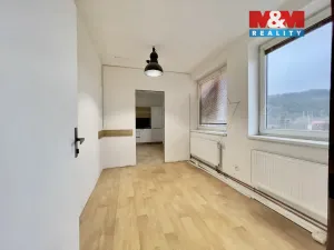 Pronájem skladu, Vsetín, Lázky, 430 m2